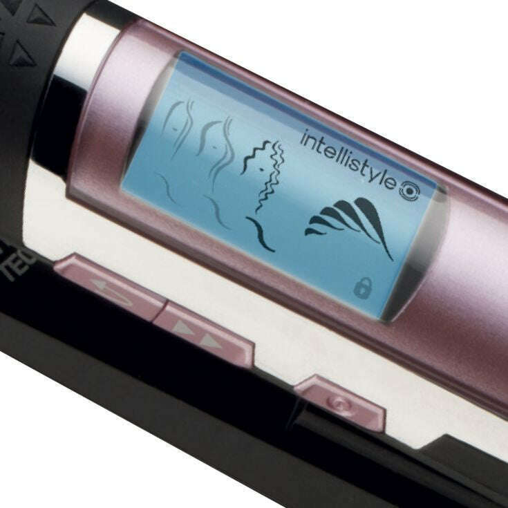 The German Outlet, Bellissima, Hair straightener Intellisense