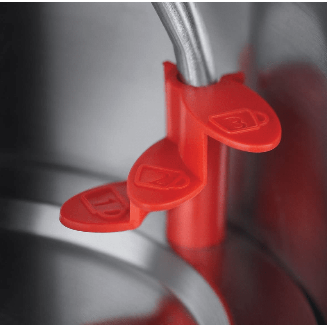 The German Outlet, Russell Hobbs, Stainless Steel Water Kettle
