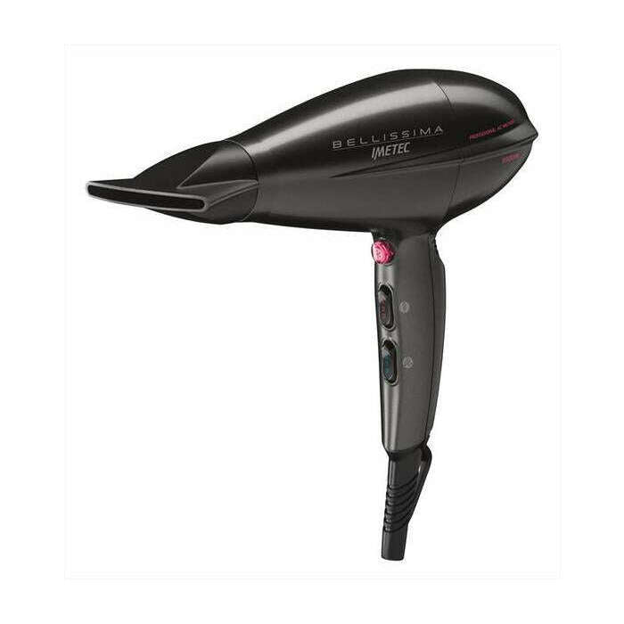 The German Outlet, Bellissima, Hairdryer, Hydration Technology, 2300W