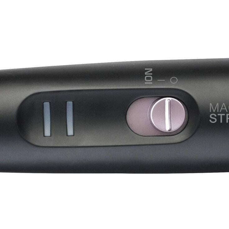 The German Outlet, Bellissima, Electric Straightening Brush Magic Straight Brush