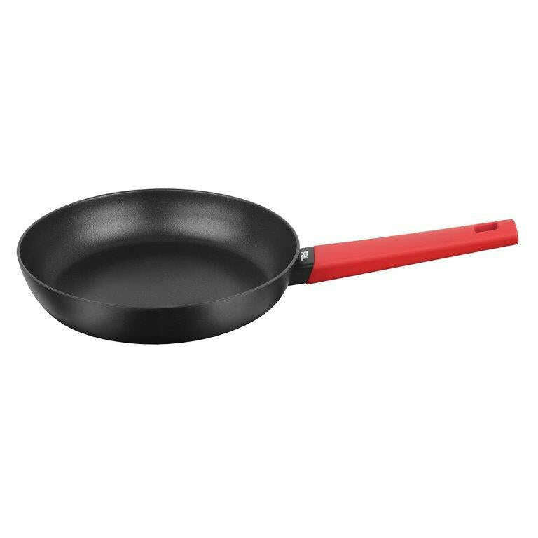 The German Outlet, Pal, Red Series-Frying Pan, Red Series-Frying Pan