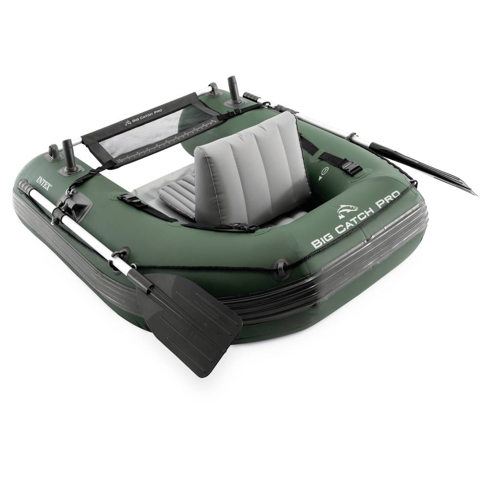 Float Tube Big Catch Pro kayak & Rafts Float Tube Big Catch Pro Float Tube Big Catch Pro Intex
