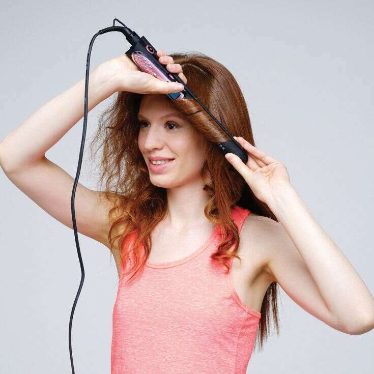 The German Outlet, Bellissima, Hair straightener Intellisense