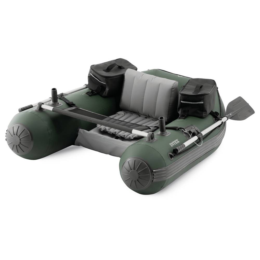 Float Tube Big Catch Pro kayak & Rafts Float Tube Big Catch Pro Float Tube Big Catch Pro Intex