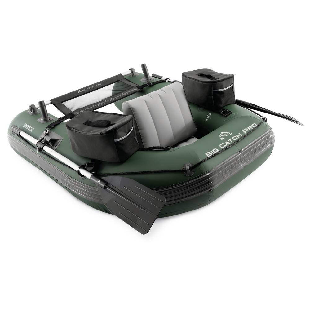 Float Tube Big Catch Pro kayak & Rafts Float Tube Big Catch Pro Float Tube Big Catch Pro Intex