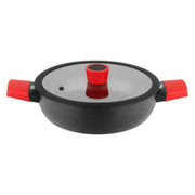 The German Outlet, Pal, Red Series - Sauté Pan