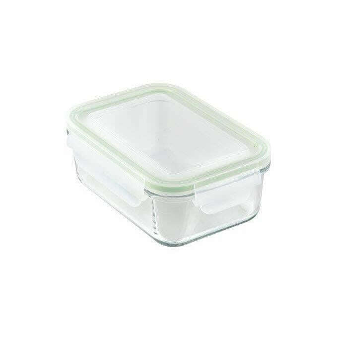 The German Outlet, Pal, Food Container Glasslock - Rectangle, Food Container Glasslock - Rectangle