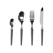 The German Outlet, Tognana, Cutlery Set - Antony Zen Antracite