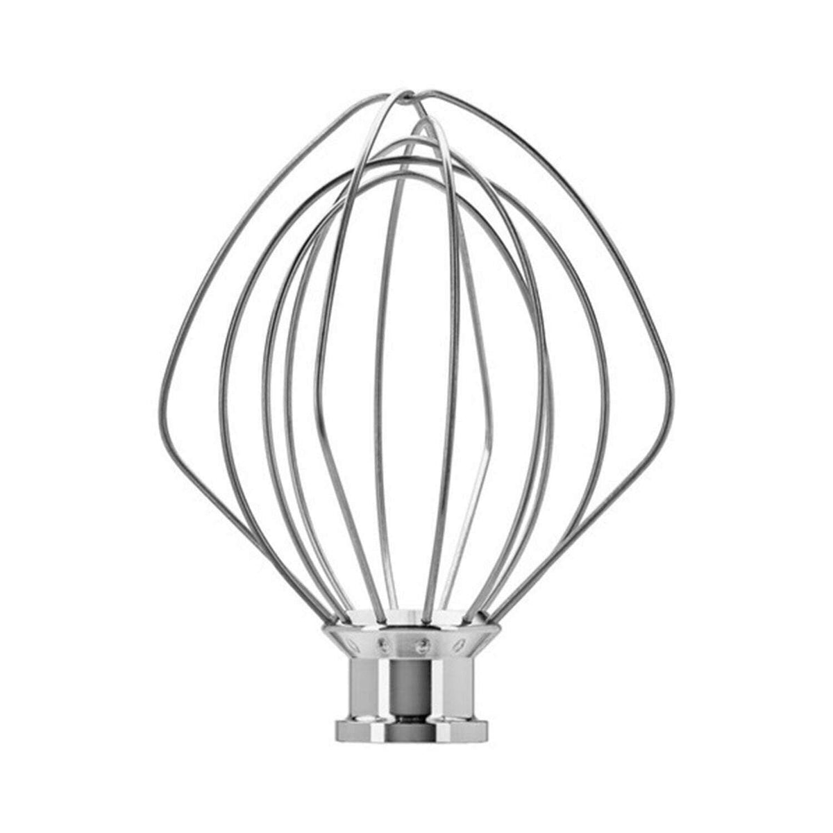 The German Outlet, KitchenAid, S/S Wire Whip For KitchenAid