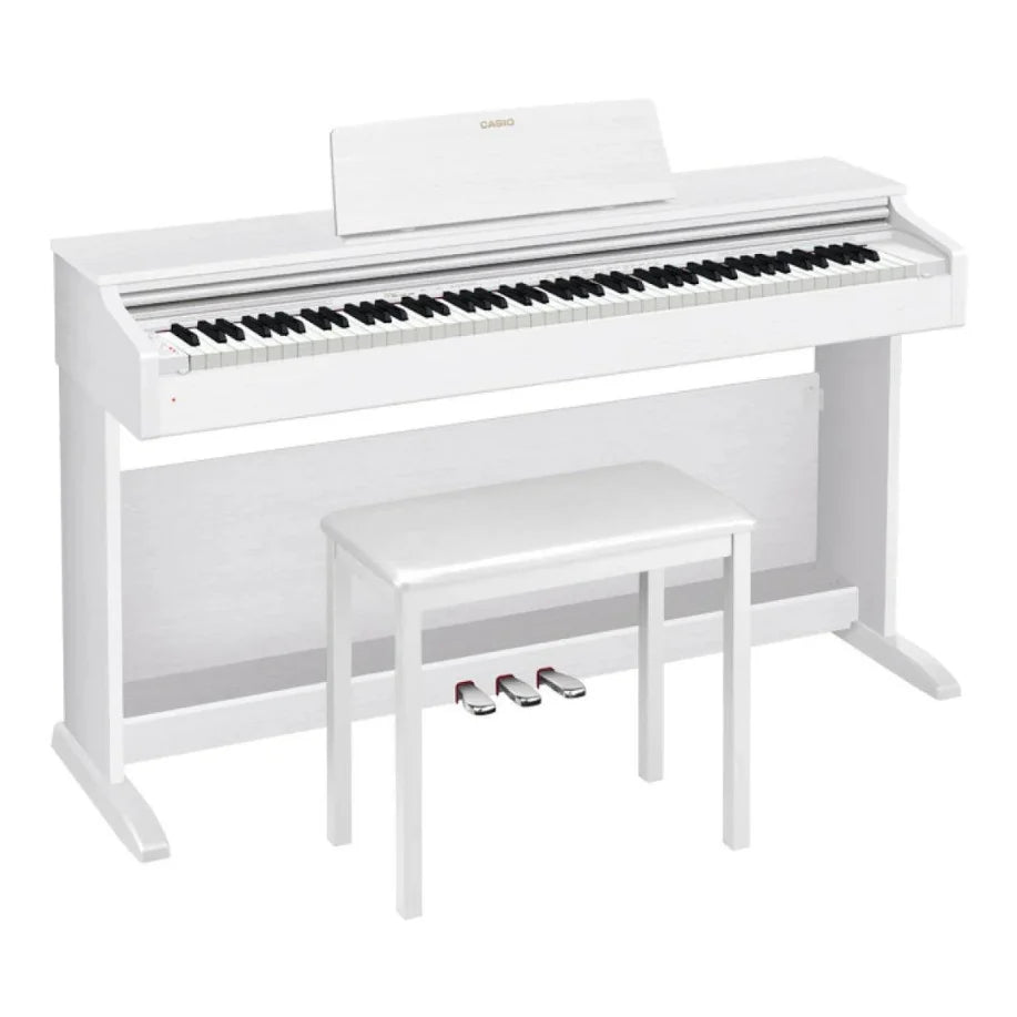 Casio Celviano Digital Piano AP-270WE