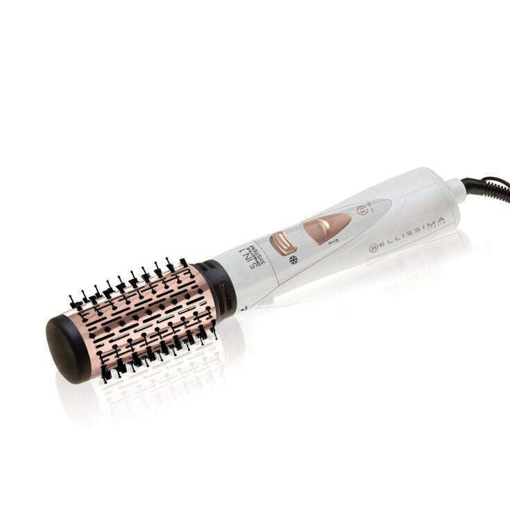 The German Outlet, Bellissima, Hot air styling brush 5 in 1 Dry&Style System