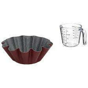 The German Outlet, Tognana, Pudding set 22cm + Jug 500ml