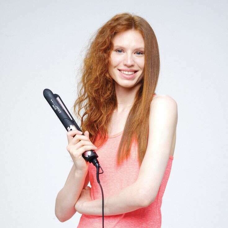 The German Outlet, Bellissima, Hair straightener Intellisense