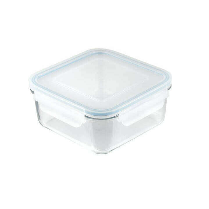 The German Outlet, Pal, Food Container Glasslock Square, Food Container Glasslock Square