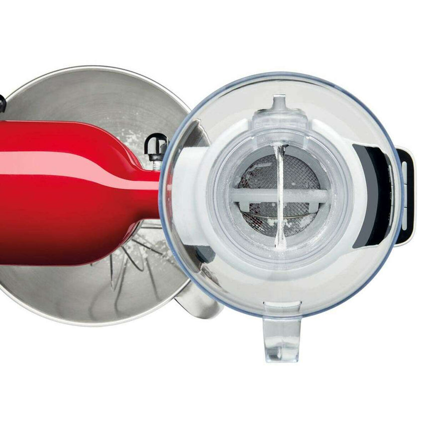 The German Outlet, KitchenAid, Sifter and Scale Attachment