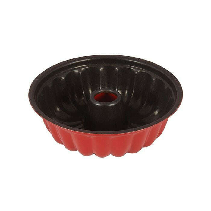 The German Outlet, Pal, Cake Mould Round Non-stick, Cake Mould Round Non-stick