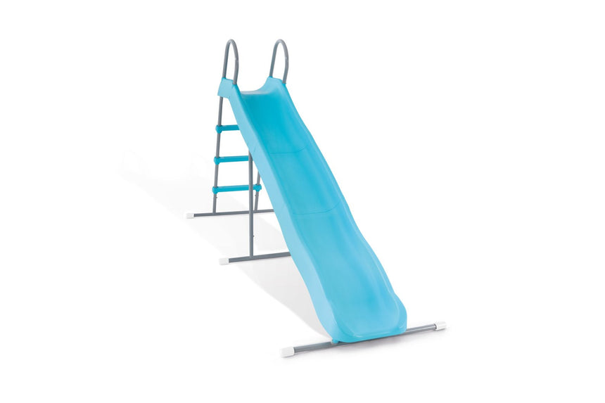 Freestanding Slide 244 cm Outdoor Playground Freestanding Slide 244 cm Freestanding Slide 244 cm Intex