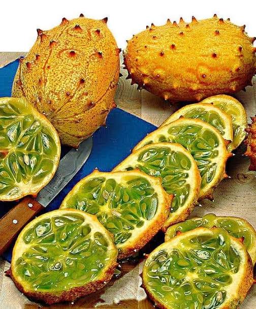 Kiwano Melon Seeds