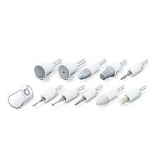 Electric Manicure/Pedicure Set Nail Care Electric Manicure/Pedicure Set Electric Manicure/Pedicure Set Beurer