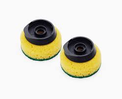 Soap Brush with Spare Head SinkTech Home cleaning Soap Brush with Spare Head SinkTech Soap Brush with Spare Head SinkTech Joseph Joseph