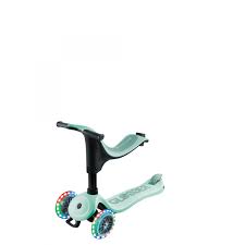 Go Up Sporty With Stabilizer And Sticker Scooters Go Up Sporty With Stabilizer And Sticker Go Up Sporty With Stabilizer And Sticker GLOBBER