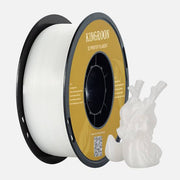 Kingroon PLA White Filament