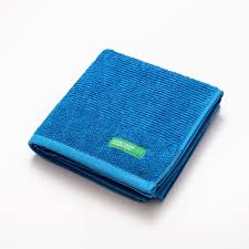 Hand Towel 50x100cm 450GSM 100% Cotton Bathroom Towels Hand Towel 50x100cm 450GSM 100% Cotton Hand Towel 50x100cm 450GSM 100% Cotton United Colors of Benetton