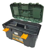 Jadever Plastic Tool Box XLarge