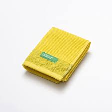 Hand Towel 50x100cm 450GSM 100% Cotton Bathroom Towels Hand Towel 50x100cm 450GSM 100% Cotton Hand Towel 50x100cm 450GSM 100% Cotton United Colors of Benetton