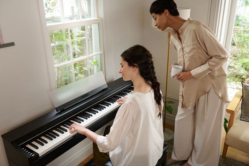 Casio Celviano AP-S200 digital piano feature 5