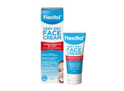Flexitol Very Dry Face Cream 50g