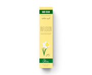 INFUSION Hand & Body Cream with Narcissus