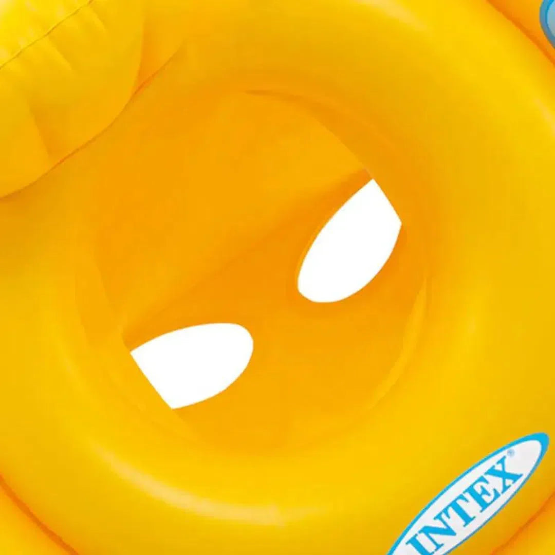 Intex Inflatable Baby Swim Rings (6-12m - 1-2 years)