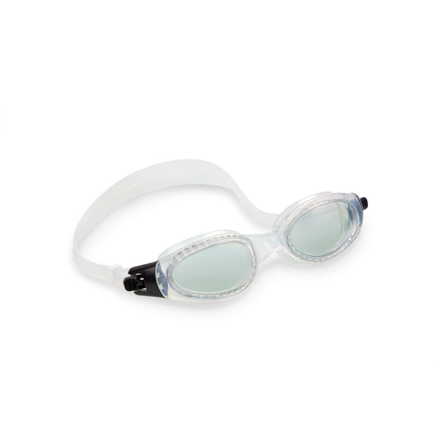 INTEX Silicone Sport Master Goggles for 12+ Years