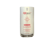 Invisible Sunshield Broad-Spectrum Sunscreen