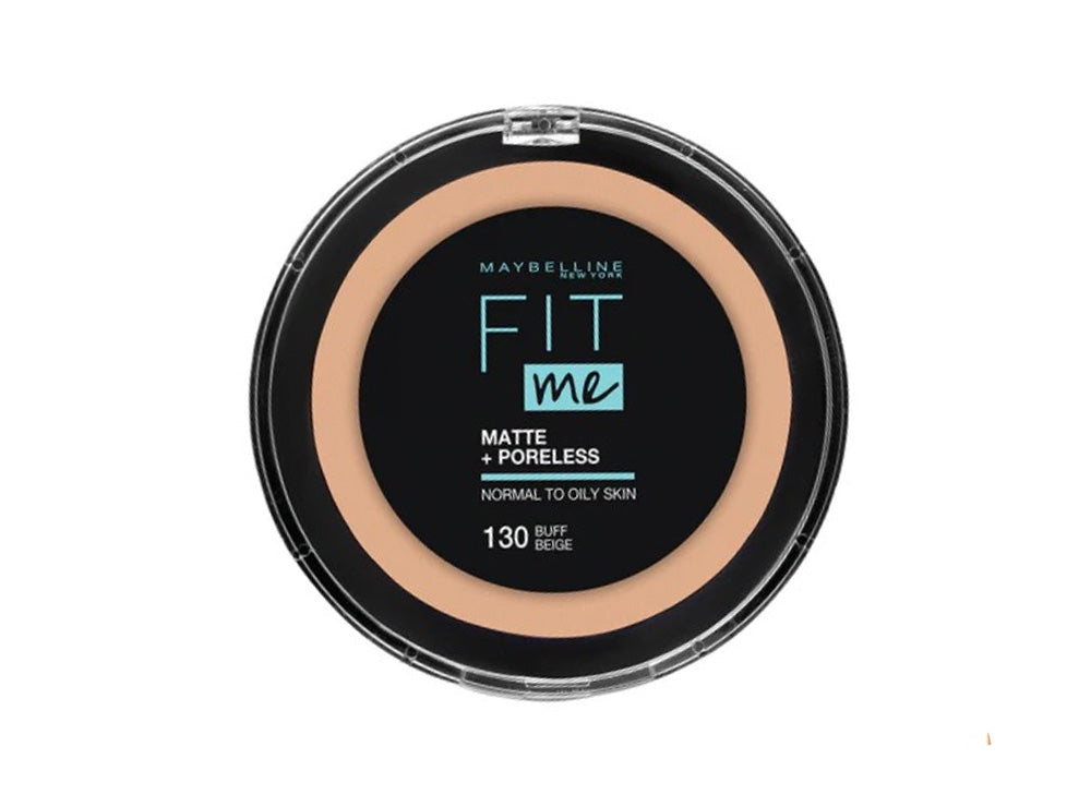 Maybelline Fit Me Compact Powder 12 g