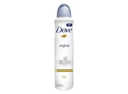 Dove Deo Spray Original 250 ml