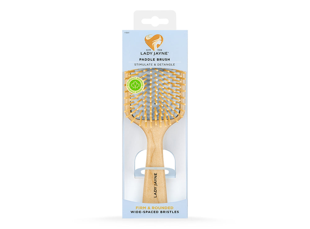 Lady Jayne Paddle Brush Firm Hair Styling