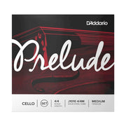 D’Addario 4/4M Cello Strings