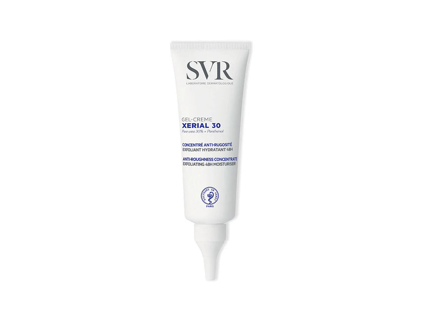 SVR Xerial 30 Gel-Cream 75ml