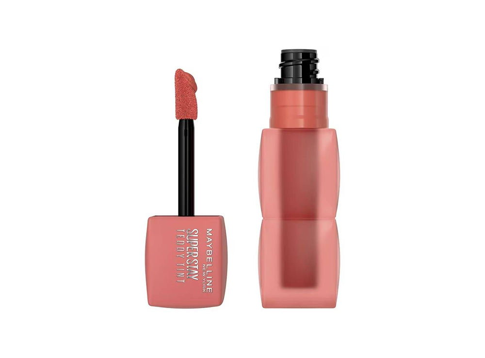 Maybelline Teddy Lip Tint Skinnydip 5 ml