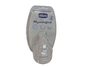 Chicco Anti-Colic Adjustable Flow Nipple 2M+