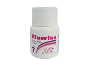 Fluorine 0.5 Mg Tablets 0.5 mg