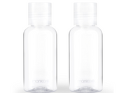 Manicare Travel Bottles 2 Pieces
