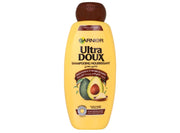 Ultra Doux Shampoo Huile Avocat 600 mL