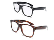 Optical Glasses 2 1 Pieces