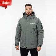Original Waterproof Winter Jackets Men