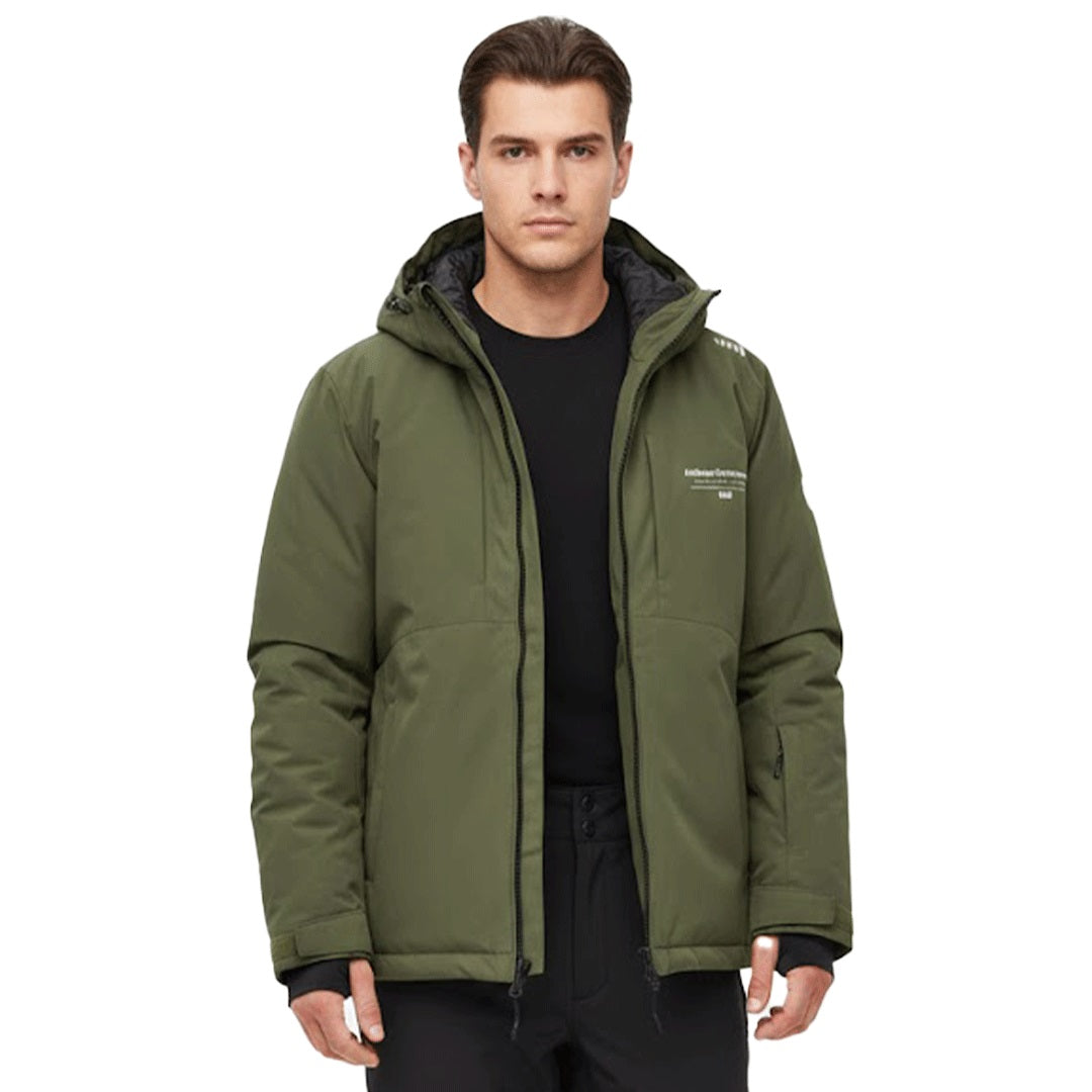 Original Waterproof Winter Jackets Men