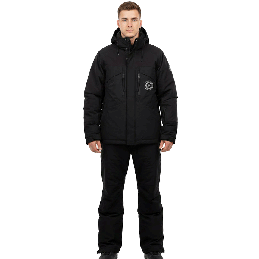 Snow Pants And Jacket Set