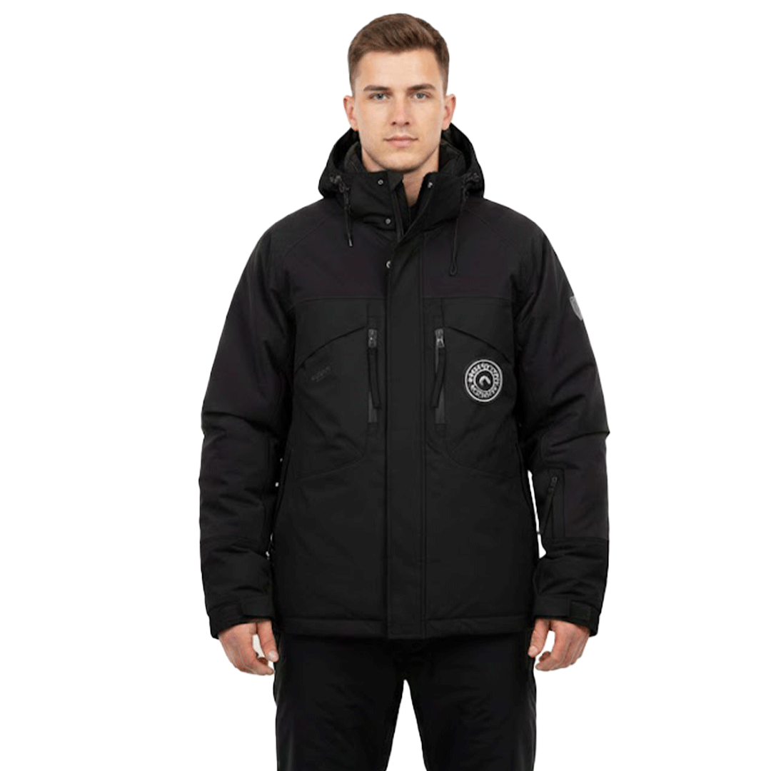Original Waterproof Winter Jackets Men